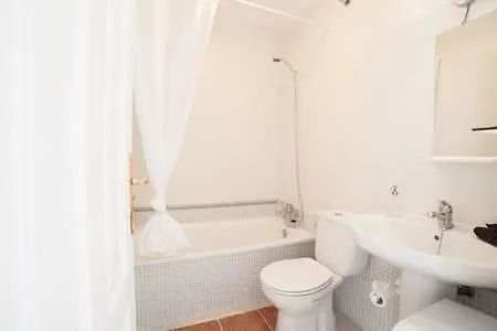 La Ofi Apartamento