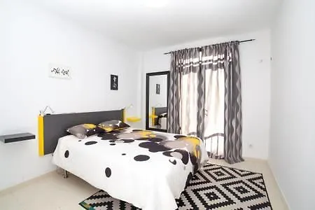 La Ofi Apartamento
